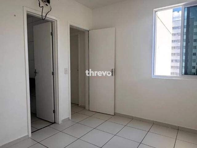 Apartamento para Locação em Teresina/PI Recanto das Palmeiras 3 Quartos