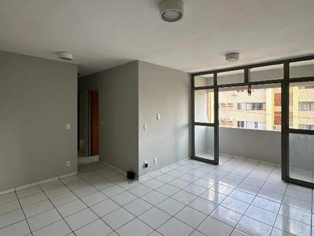 Apartamento para Locação em Teresina/PI Real Copagri 3 Quartos