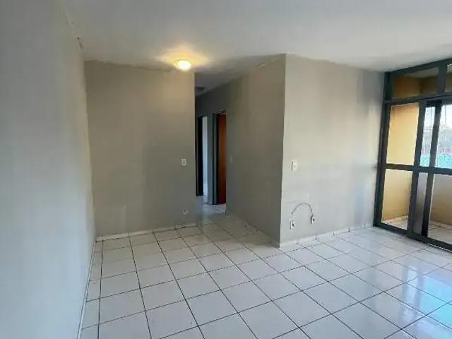 Apartamento para Locação em Teresina/PI Real Copagri 3 Quartos