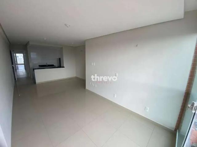 Apartamento para Locação em Teresina/PI São Cristóvão 3 Quartos