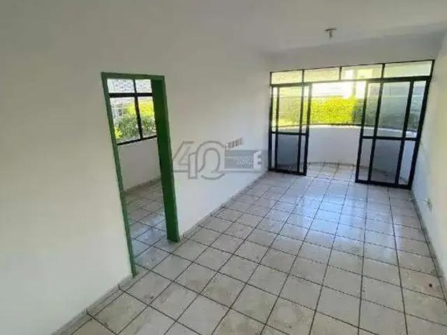 Apartamento para Locação em Teresina/PI São Cristóvão 3 Quartos