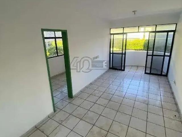 Apartamento para Locação em Teresina/PI São Cristóvão 3 Quartos