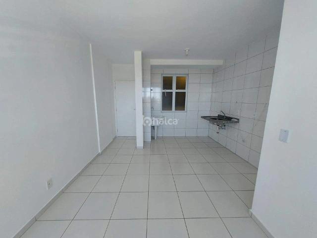 Apartamento para Locação em Teresina/PI São Cristóvão 3 Quartos