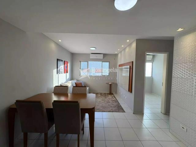 Apartamento para Locação em Teresina/PI São Cristóvão 3 Quartos