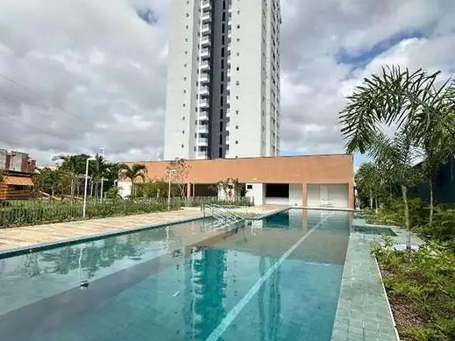 Apartamento para Locação em Teresina/PI São Cristóvão 3 Quartos