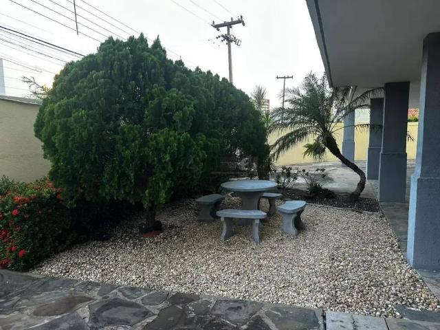 Apartamento para Locação em Teresina/PI São Cristóvão 3 Quartos