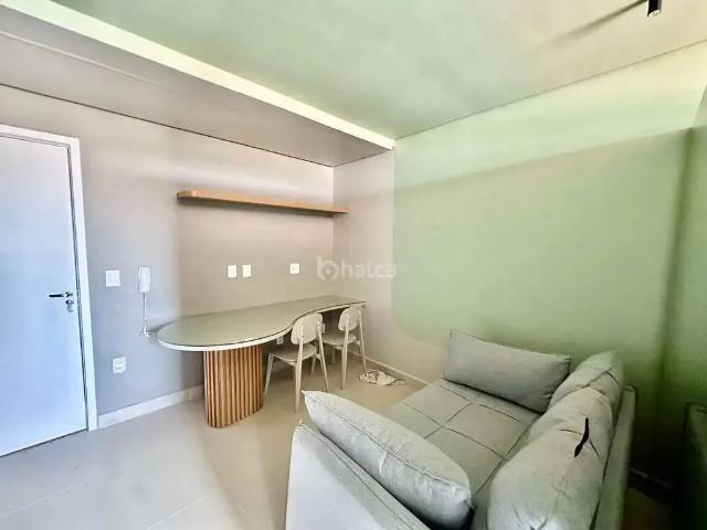 Apartamento para Locação em Teresina/PI São Cristóvão 1 Quartos