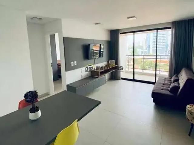 Apartamento para Locação em Teresina/PI São Cristóvão 1 Quartos