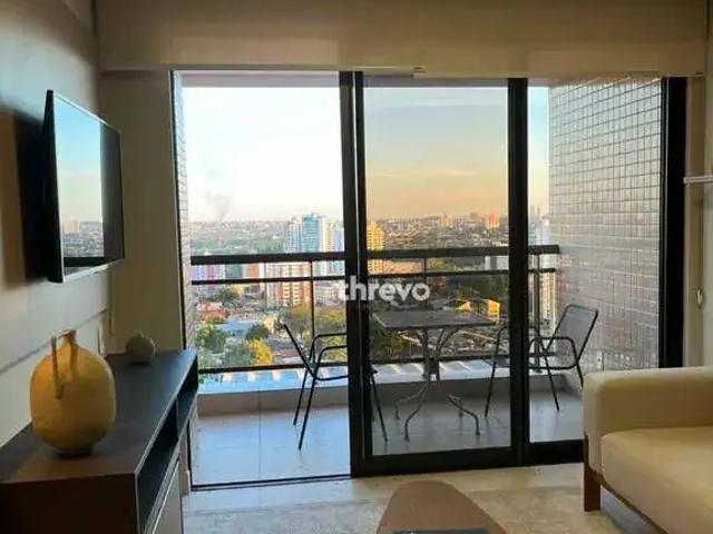 Apartamento para Locação em Teresina/PI São Cristóvão 1 Quartos