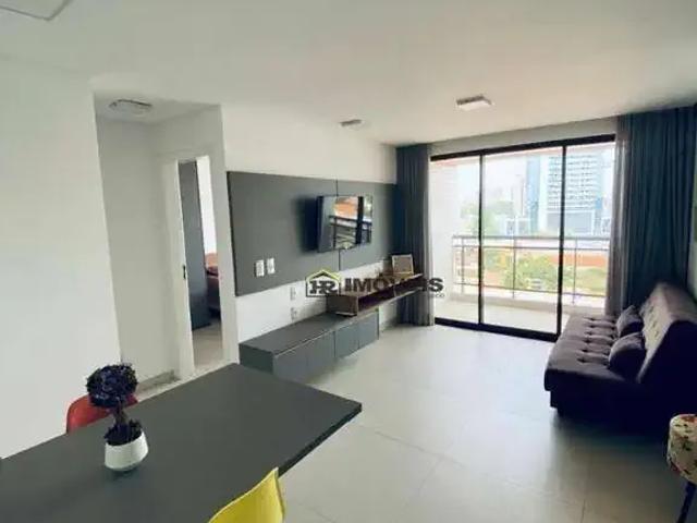 Apartamento para Locação em Teresina/PI São Cristóvão 1 Quartos