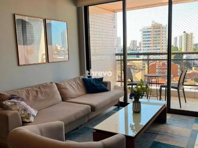 Apartamento para Locação em Teresina/PI São Cristóvão 1 Quartos