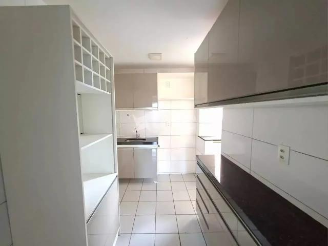 Apartamento para Locação em Teresina/PI São Cristóvão 2 Quartos