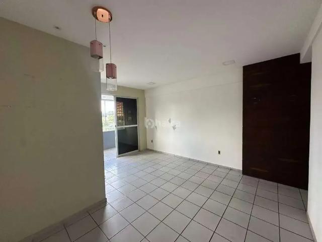 Apartamento para Locação em Teresina/PI São Cristóvão 2 Quartos