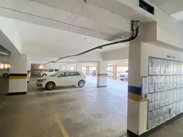 Apartamento para Locação em Teresina/PI São João 2 Quartos