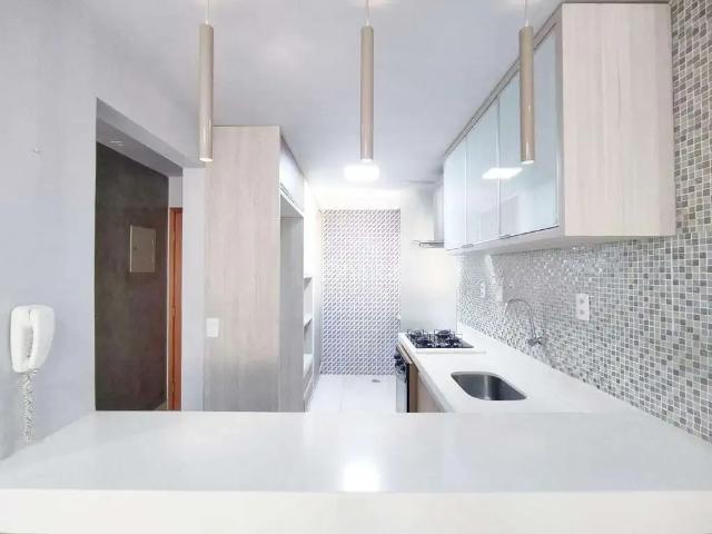 Apartamento para Locação em Teresina/PI São João 3 Quartos