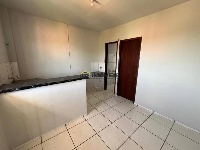 Apartamento para Locação em Teresina/PI São Pedro 1 Quartos