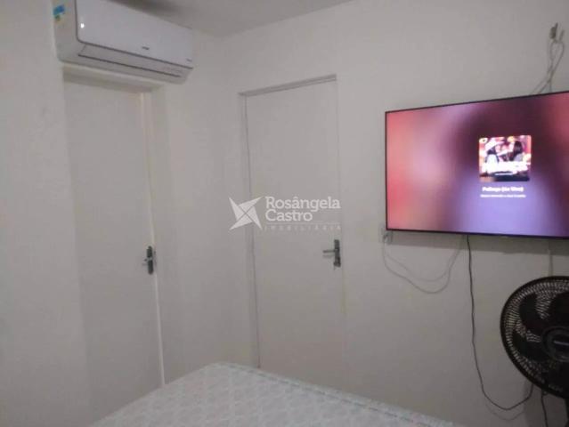 Apartamento para Locação em Teresina/PI São Sebastião 2 Quartos