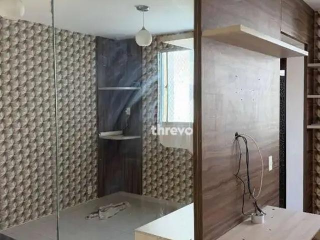 Apartamento para Locação em Teresina/PI Santa Maria da Codipe 2 Quartos