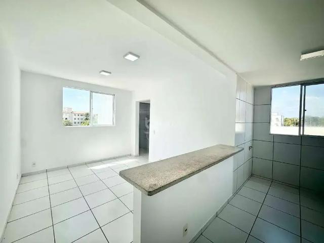 Apartamento para Locação em Teresina/PI Santa Maria 2 Quartos