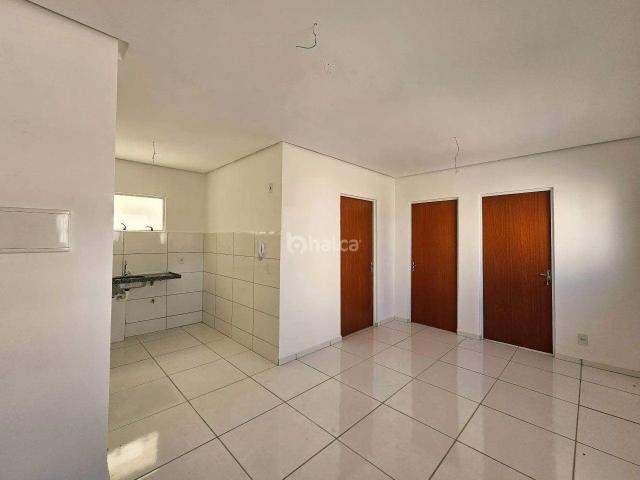 Apartamento para Locação em Teresina/PI Santa Maria 2 Quartos