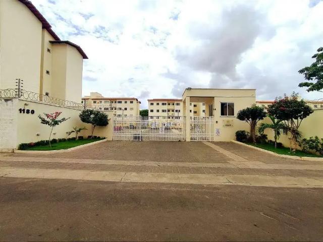 Apartamento para Locação em Teresina/PI Santa Maria 2 Quartos