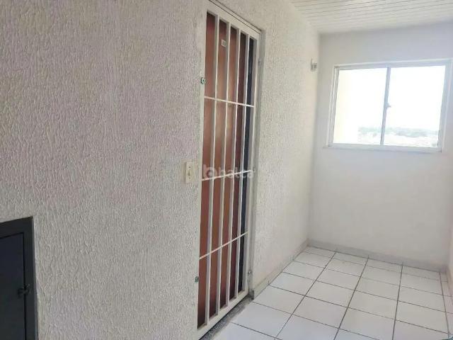 Apartamento para Locação em Teresina/PI Santa Maria 2 Quartos