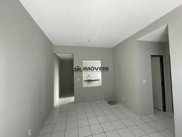 Apartamento para Locação em Teresina/PI Santa Isabel 2 Quartos