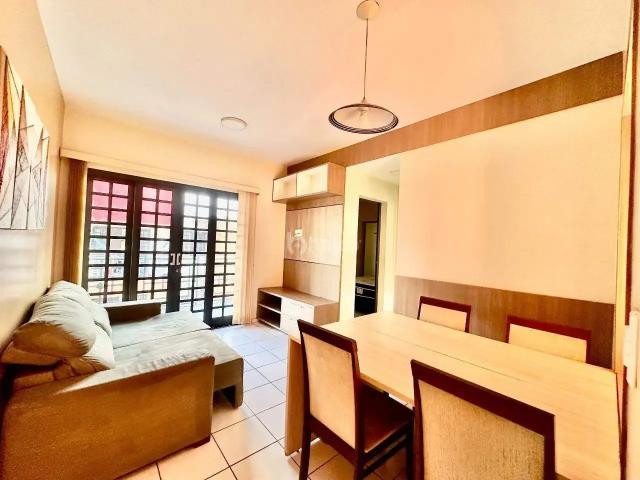 Apartamento para Locação em Teresina/PI Santa Isabel 2 Quartos