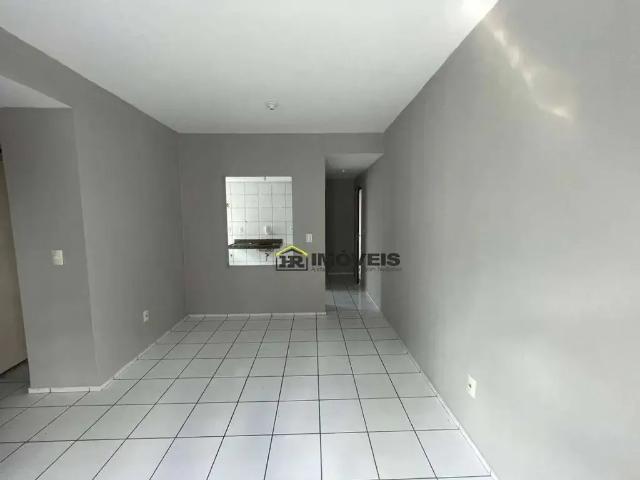 Apartamento para Locação em Teresina/PI Santa Isabel 2 Quartos