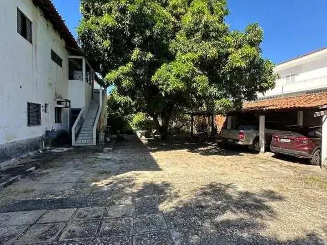 Apartamento para Locação em Teresina/PI Santa Isabel 3 Quartos