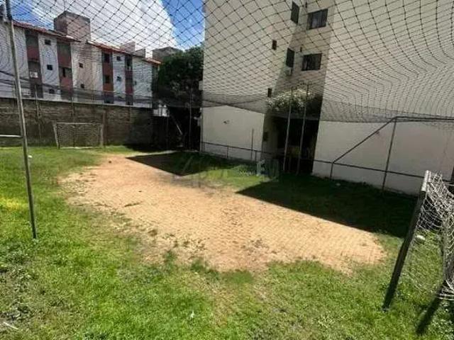 Apartamento para Locação em Teresina/PI Santa Isabel 3 Quartos