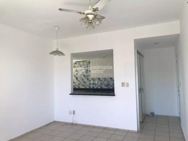 Apartamento para Locação em Teresina/PI Santa Isabel 3 Quartos