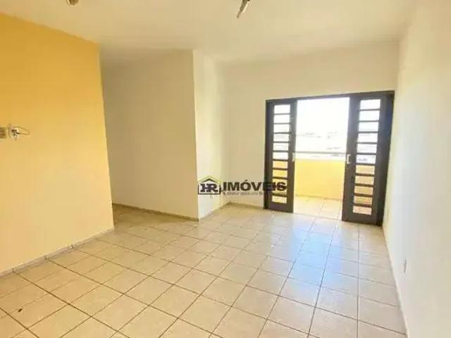Apartamento para Locação em Teresina/PI Santa Isabel 3 Quartos