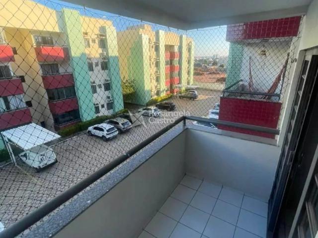 Apartamento para Locação em Teresina/PI Santa Isabel 3 Quartos