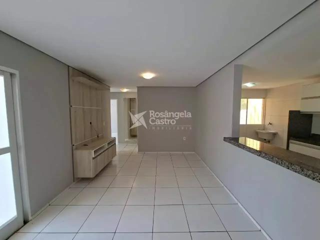 Apartamento para Locação em Teresina/PI Santa Isabel 3 Quartos
