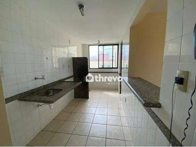 Apartamento para Locação em Teresina/PI Santa Isabel 3 Quartos