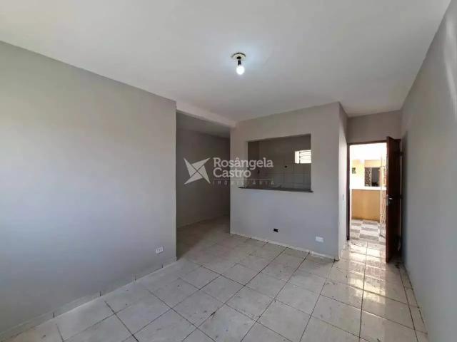 Apartamento para Locação em Teresina/PI Santa Luzia 2 Quartos