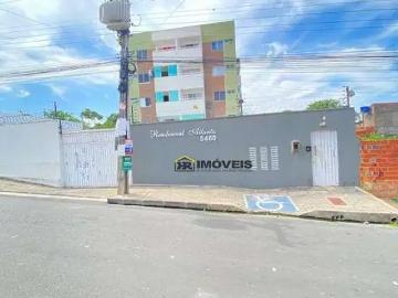 Teresina, Piauí - Segurança, Garagem, Área de serviço