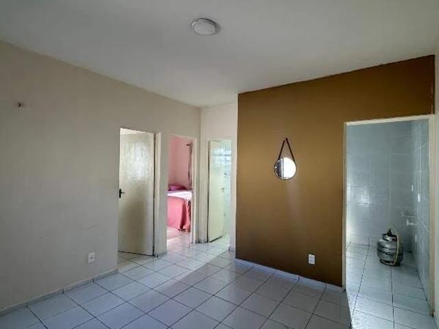 Apartamento para Locação em Teresina/PI Satélite 2 Quartos