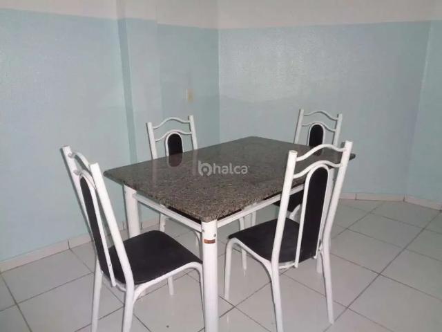 Apartamento para Locação em Teresina/PI Tabuleta 1 Quartos