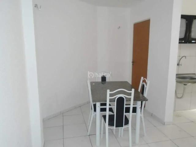Apartamento para Locação em Teresina/PI Tabuleta 1 Quartos
