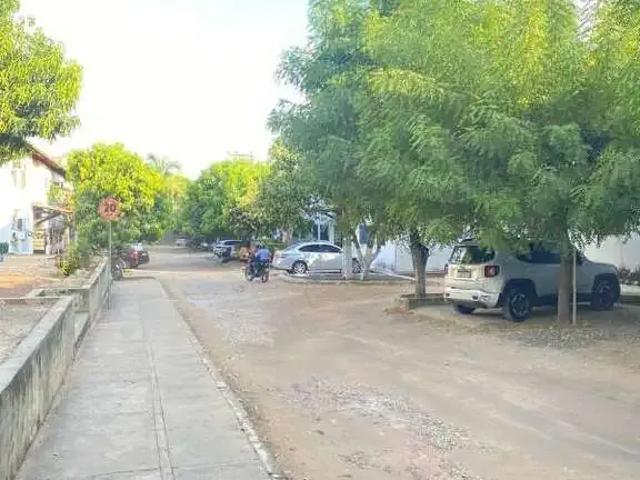 Apartamento para Locação em Teresina/PI Tancredo Neves 2 Quartos