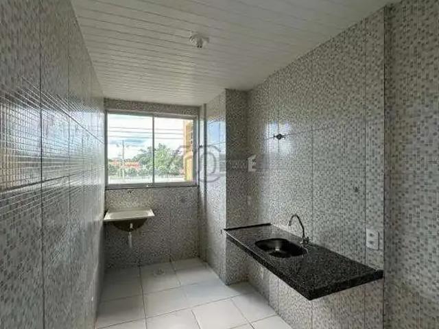 Apartamento para Locação em Teresina/PI Todos os Santos 2 Quartos