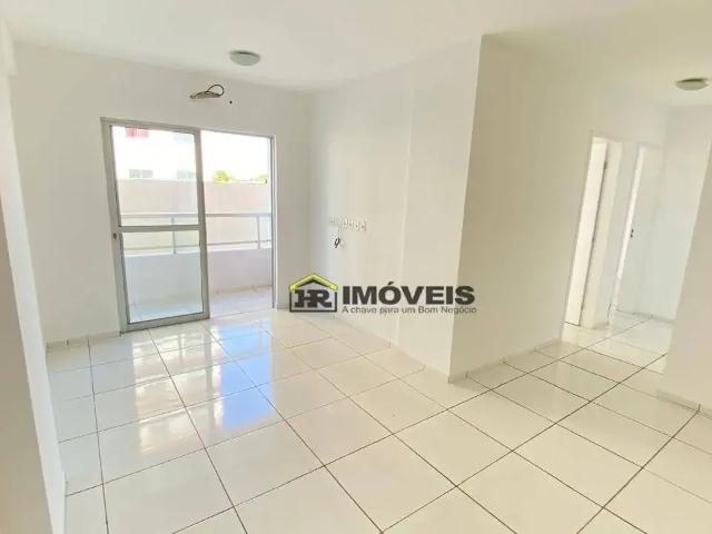 Apartamento para Locação em Teresina/PI Uruguai 3 Quartos