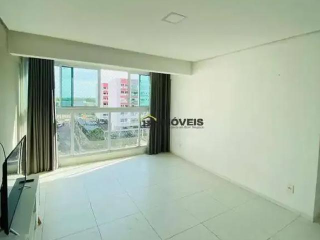 Apartamento para Locação em Teresina/PI Uruguai 3 Quartos