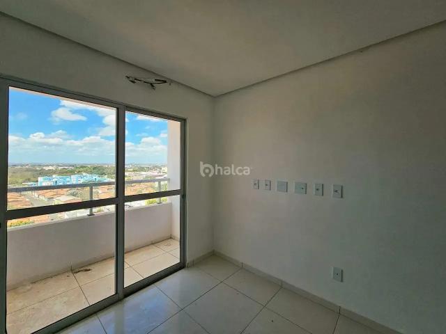 Apartamento para Locação em Teresina/PI Uruguai 3 Quartos