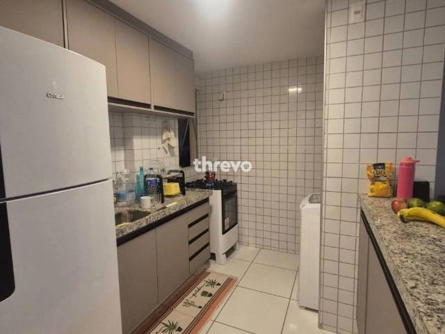 Apartamento para Locação em Teresina/PI Uruguai 3 Quartos