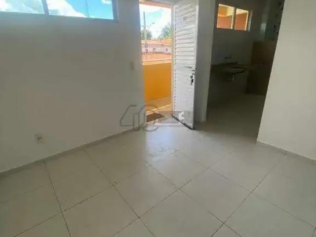 Apartamento para Locação em Teresina/PI Uruguai 1 Quartos