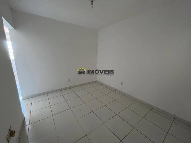 Apartamento para Locação em Teresina/PI Uruguai 1 Quartos