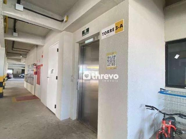 Apartamento para Locação em Teresina/PI Uruguai 2 Quartos